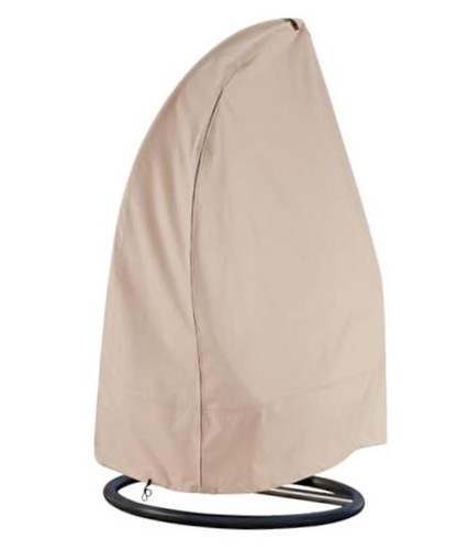 Outdoor hanging egg - hanging,