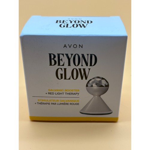 Avon beyond glow galvanic - avon,