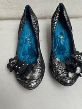 Irregular Choice Shoes Size 7
