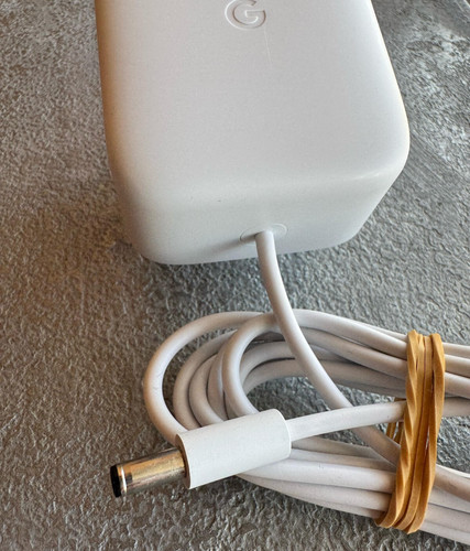 Genuine 30w adapter power - genuine,