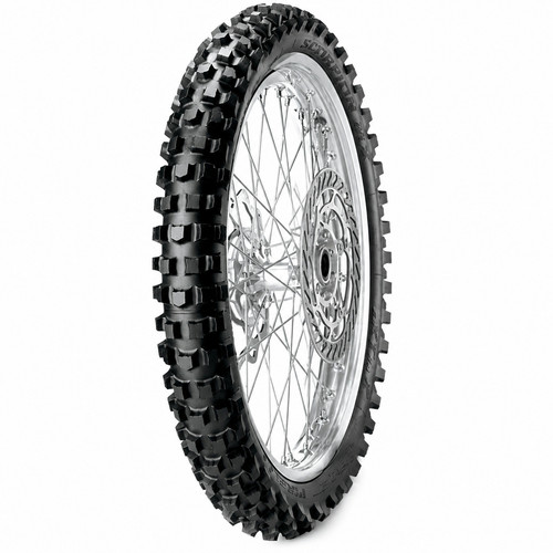 Pirelli scorpion rally - scorpion,