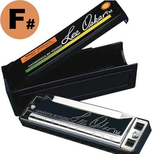 Lee oskar diatonic harmonica - diatonic,