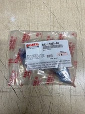 Genuine Yamaha RayZR 125 2024-