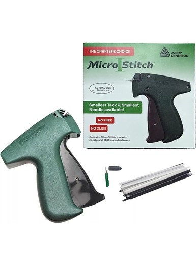 Avery microstitch micro - avery, stitch