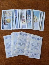 TOBACCO CARDS  AMALGAMATED