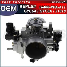 FOR HONDA CR-V CRV THROTTLE