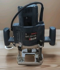 Bosch GOF 1700 ACE ¼"/½"