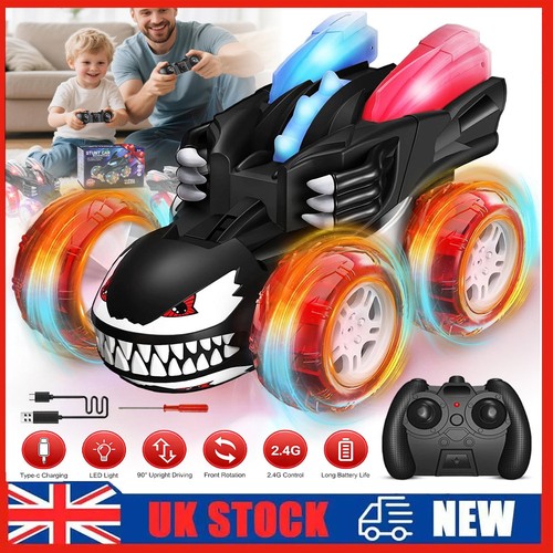 Kids remote control car - control,