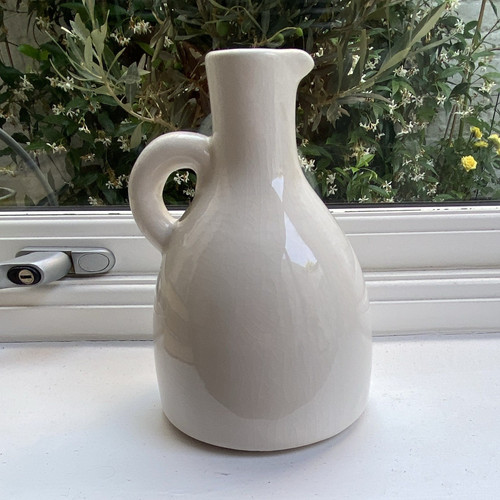 Neptune corinium jug with - corinium,