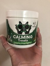 NutriPaw Calming Treats For