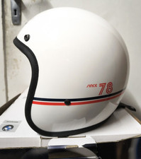 HEDON ltd edition motorbike Helmet Open face scrambler cafe racer rninet bmw GSP