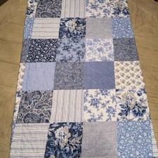 Laura Ashley Patchwork King
