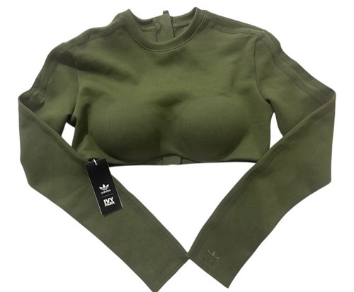 Adidas ivy park olive - adidas,