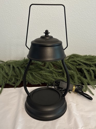 Candle warmers etc hurricane - candle,