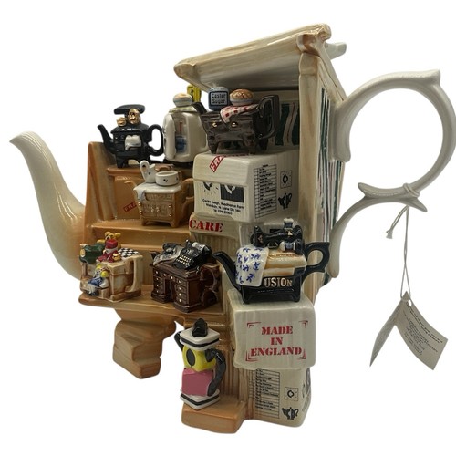 Paul cardew design market - cardew,