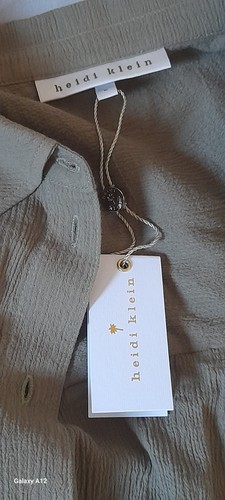 New heidi klein arles - new,
