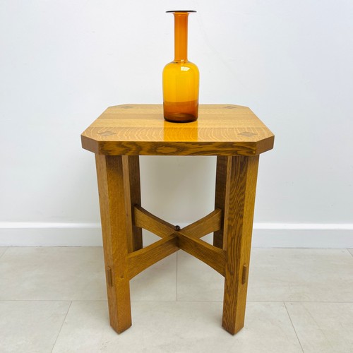 American side table - american, by