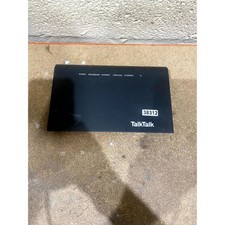 Huawei HG633 TalkTalk