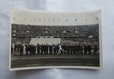 GERMAN 1936 SUMMER OLYMPIC