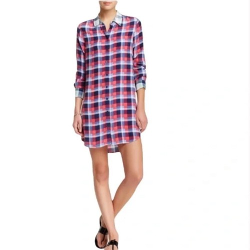 Equipment long sleeve - , plaid
