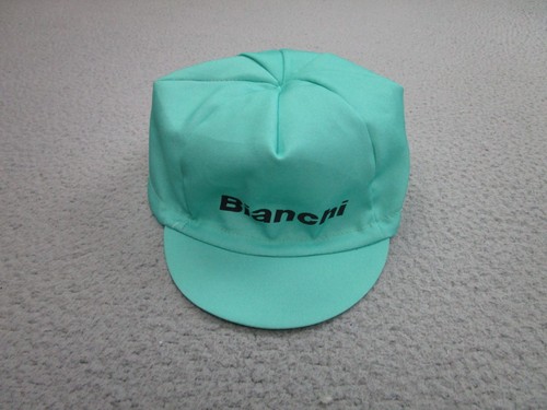 Bianchi cycling hat - bianchi,