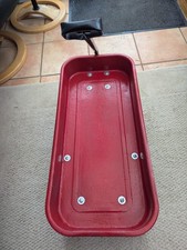 A Genuine Vintage 9A Radio