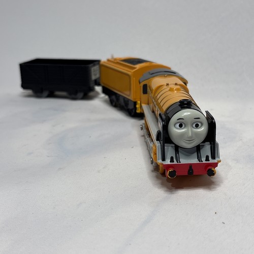 Tomy murdoch 2004 toy train - tomy,