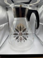 VINTAGE PYREX RARE ATOMIC