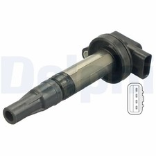 IGNITION COIL FITS: JAGUAR 4.0
