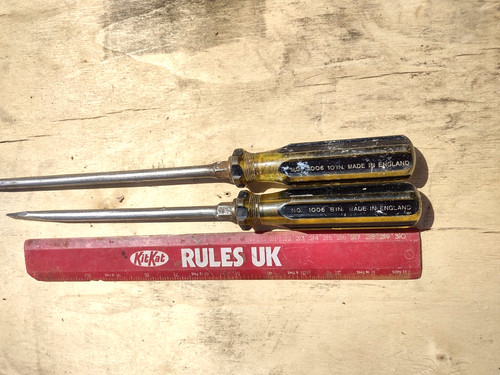 Pair stanley 100 - stanley, +