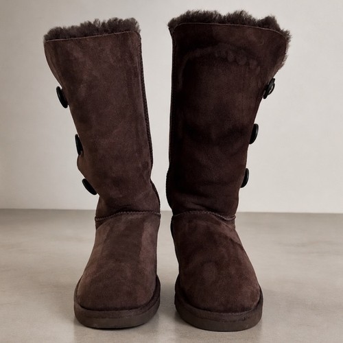 Ugg bailey button triplet - ugg,