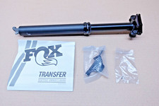 Fox Transfer Performance Elite Dropper Seatpost 31.6mm X 125mm + Remote RRP £350