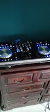 Pioneer xdj all one dj - pioneer, xdj-r1