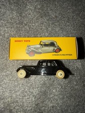 DINKY / ATLAS CITROEN FLYING
