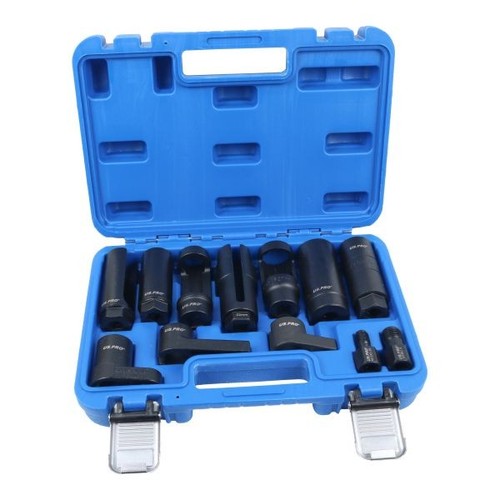 Pro tools 12pc oxygen - pro,