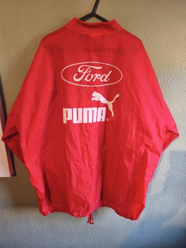 Puma ford retro vintage - puma,