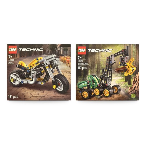 Lego technic 42225 - lego,