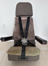 Boeing OEM First Observer