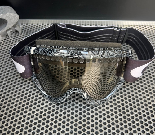 Oakley pro frame snow - snow/, ski