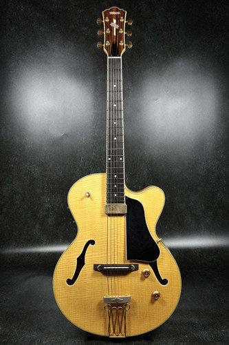 Yamaha aex 1500 natural - yamaha,