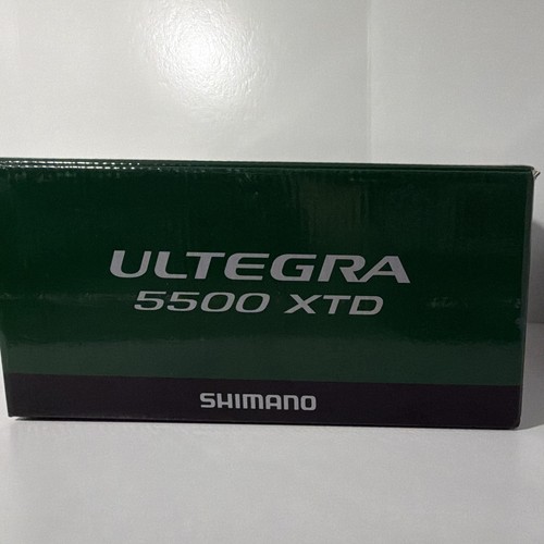 Shimano ultegra 5500 xtd - ultegra,