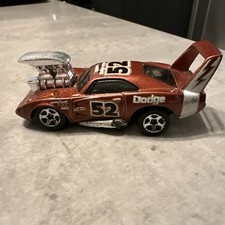 Hot Wheels - '70 Dodge