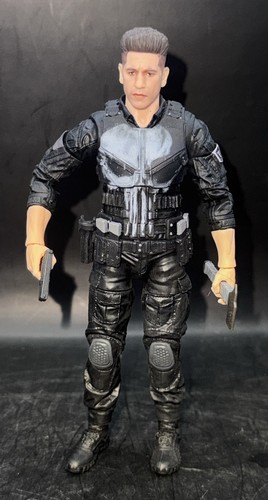 Marvel legends daredevil born - daredevil,