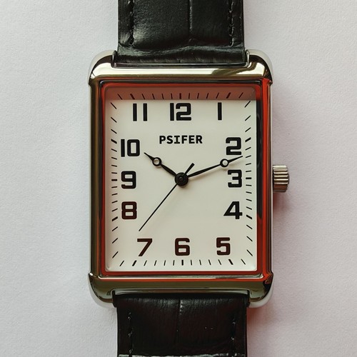 Psifer metropolitan classic - psifer,