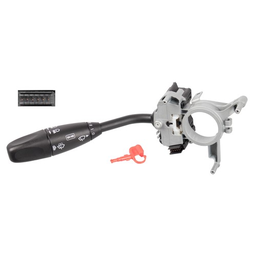 Febi steering column switch - steering,