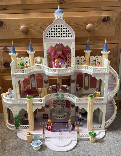 Playmobil 3019 princess - princess, dream