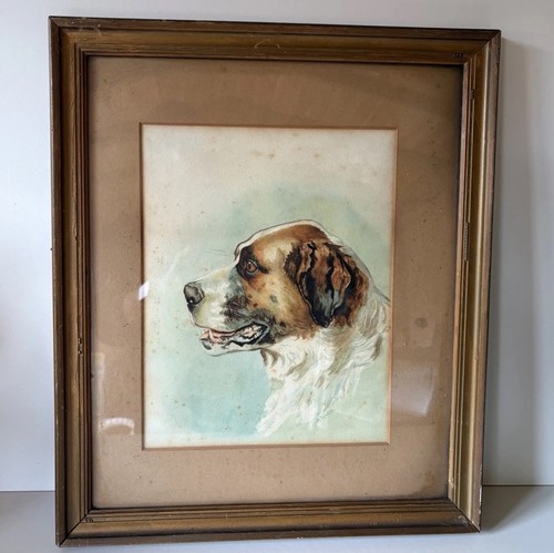 Antique edwardian bernard - st,