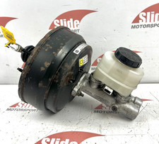 Nissan Silvia S14 S14a Brake