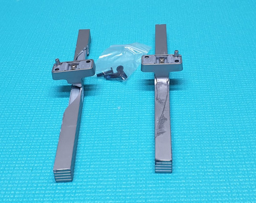 Complete original base stand - base,