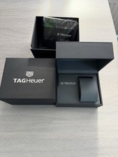 TAG Heuer Watch Box EA0013